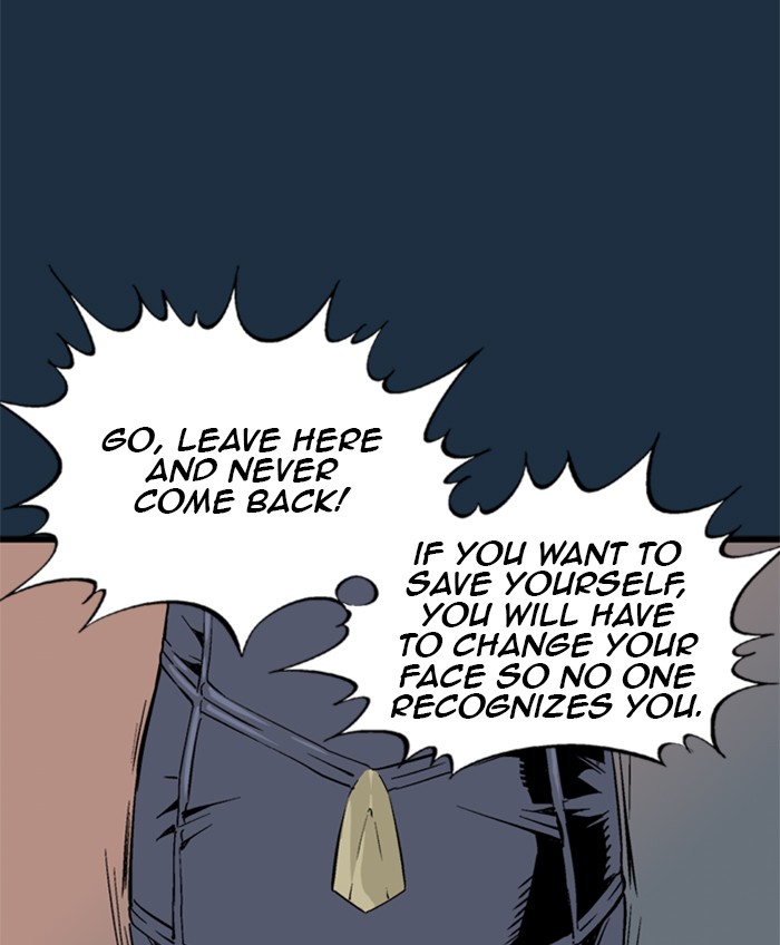 Read GOSU Manga Online