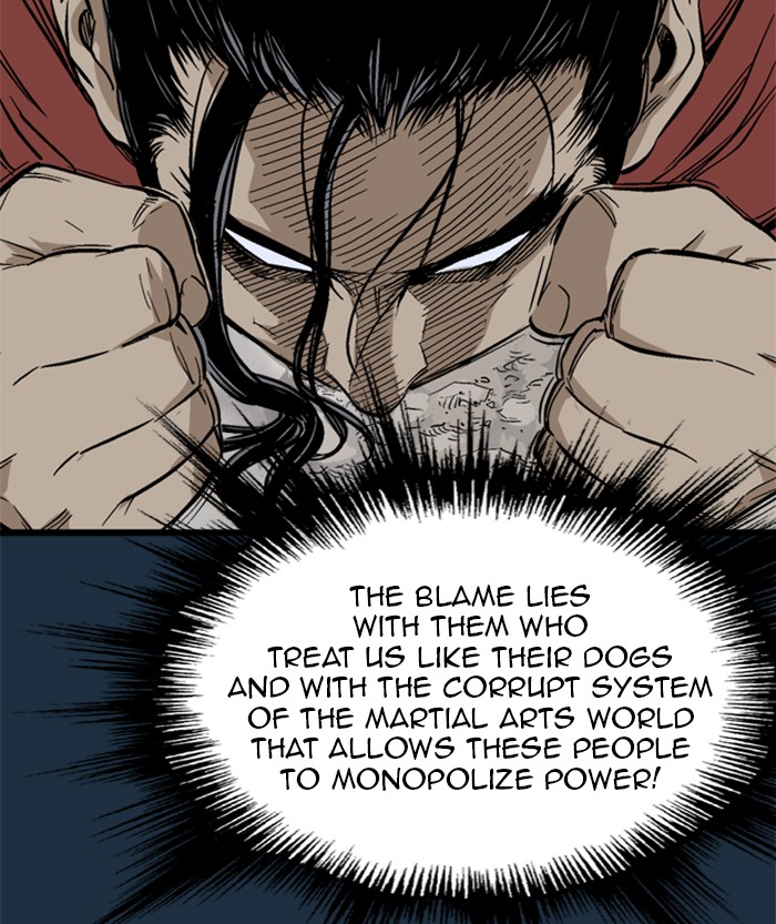 Read GOSU Manga Online