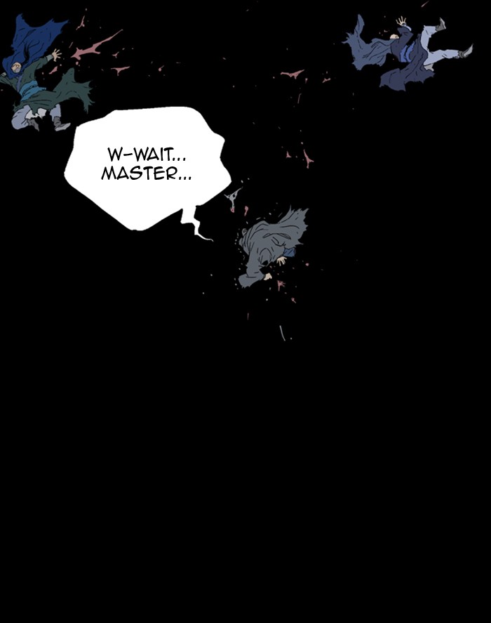 Read GOSU Manga Online