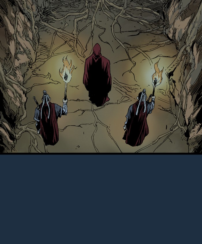 Read GOSU Manga Online