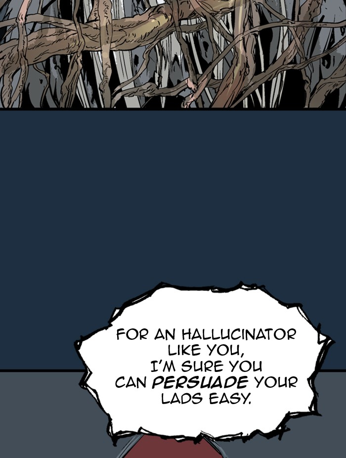Read GOSU Manga Online