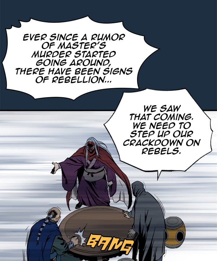 Read GOSU Manga Online