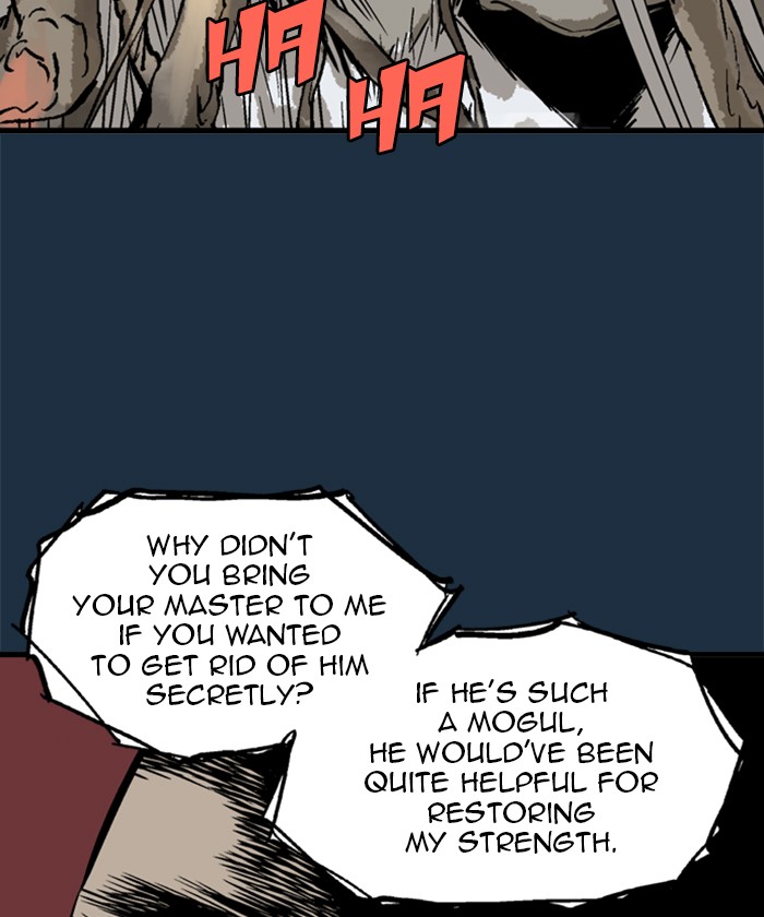 Read GOSU Manga Online