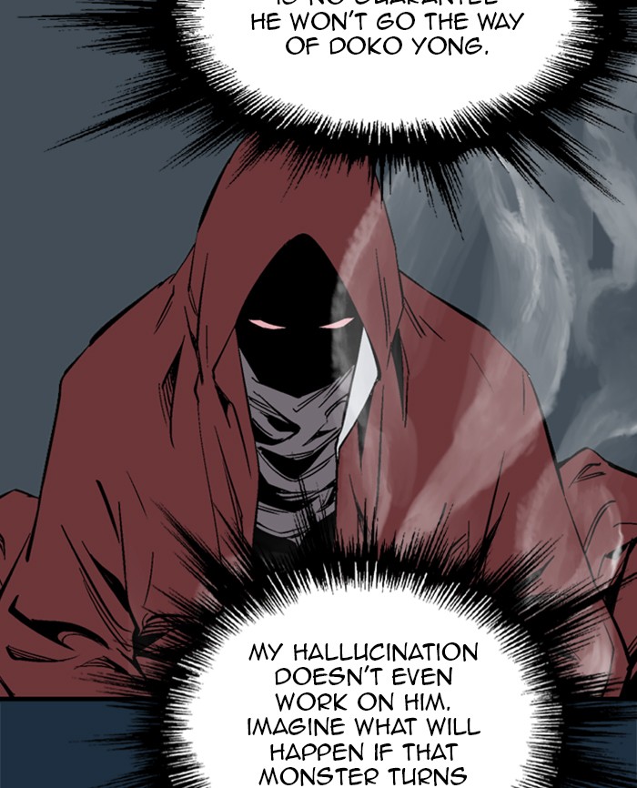 Read GOSU Manga Online