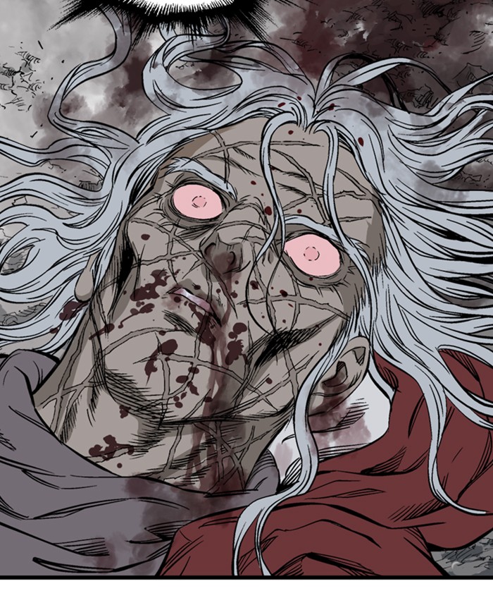 Read GOSU Manga Online