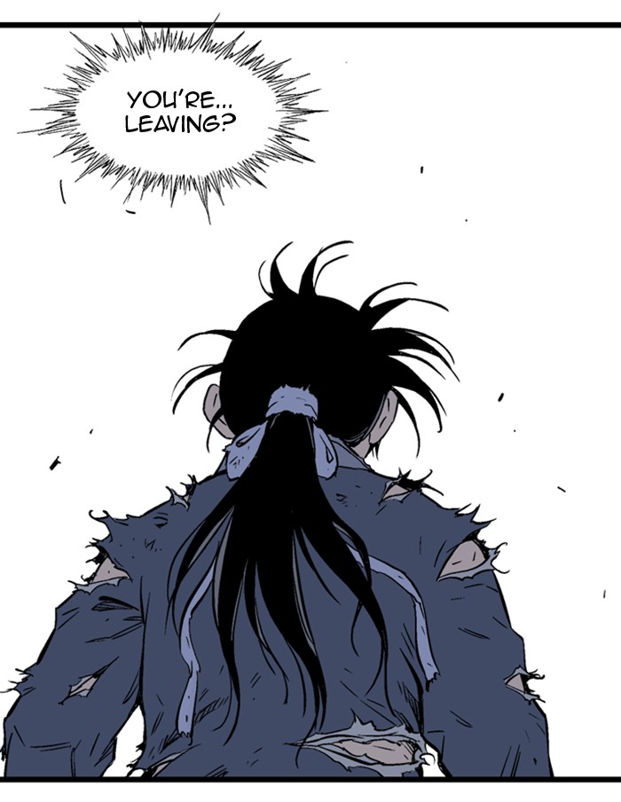Read GOSU Manga Online
