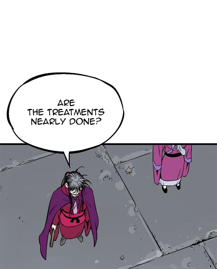 Read GOSU Manga Online