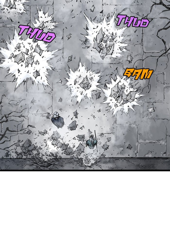 Read GOSU Manga Online