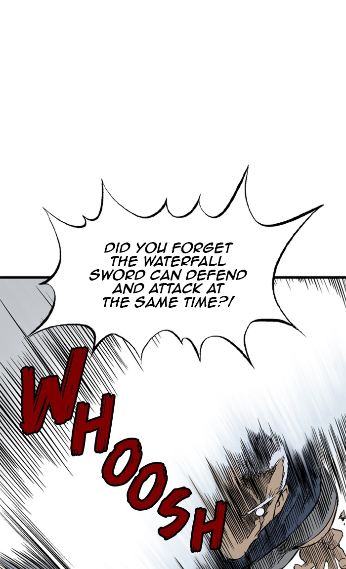 Read GOSU Manga Online