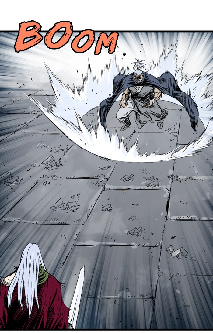 Read GOSU Manga Online