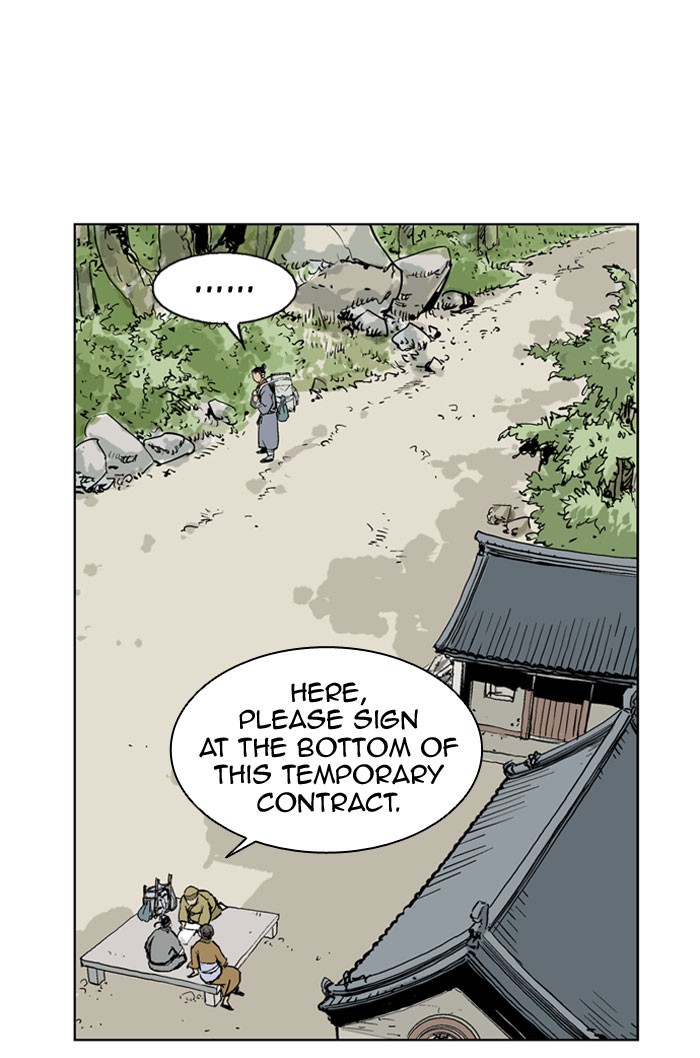 Read GOSU Manga Online