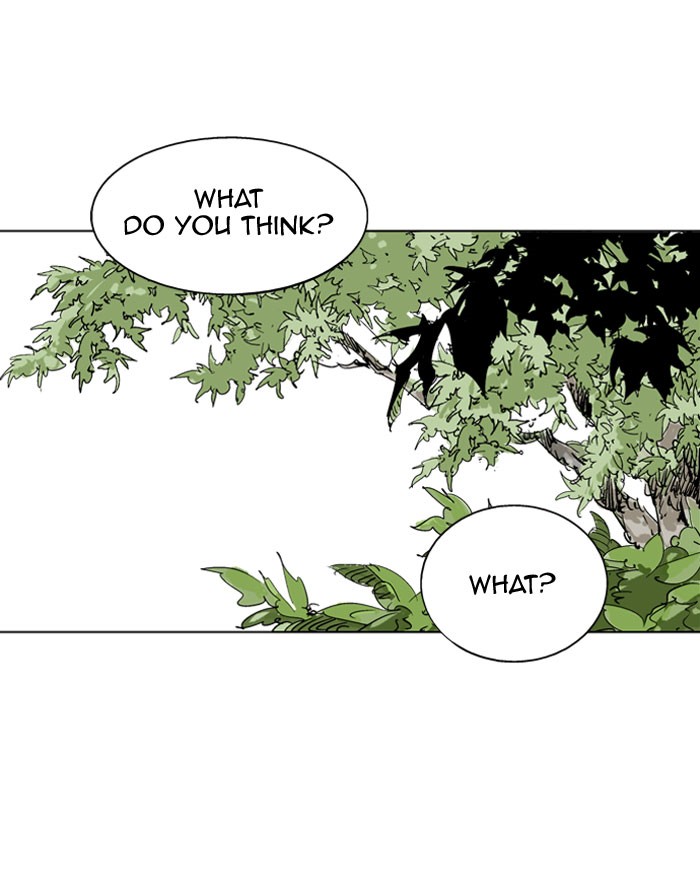 Read GOSU Manga Online