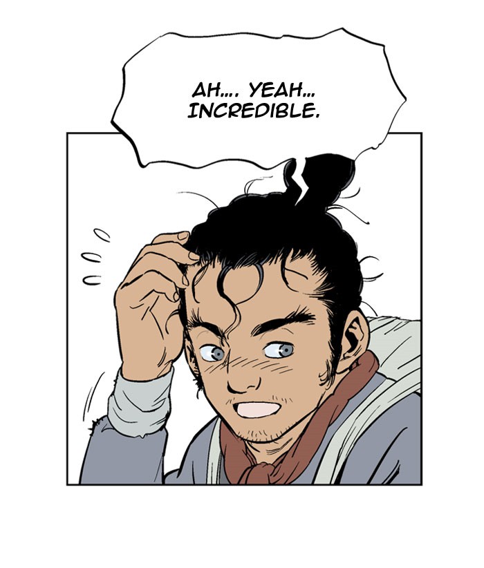 Read GOSU Manga Online