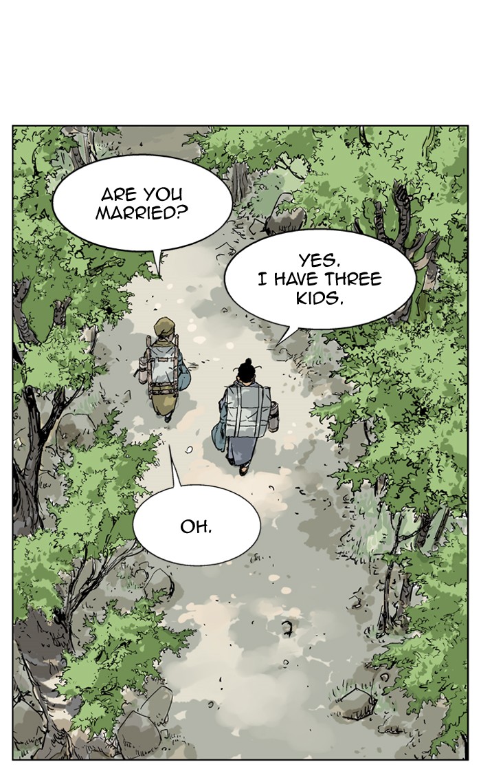 Read GOSU Manga Online