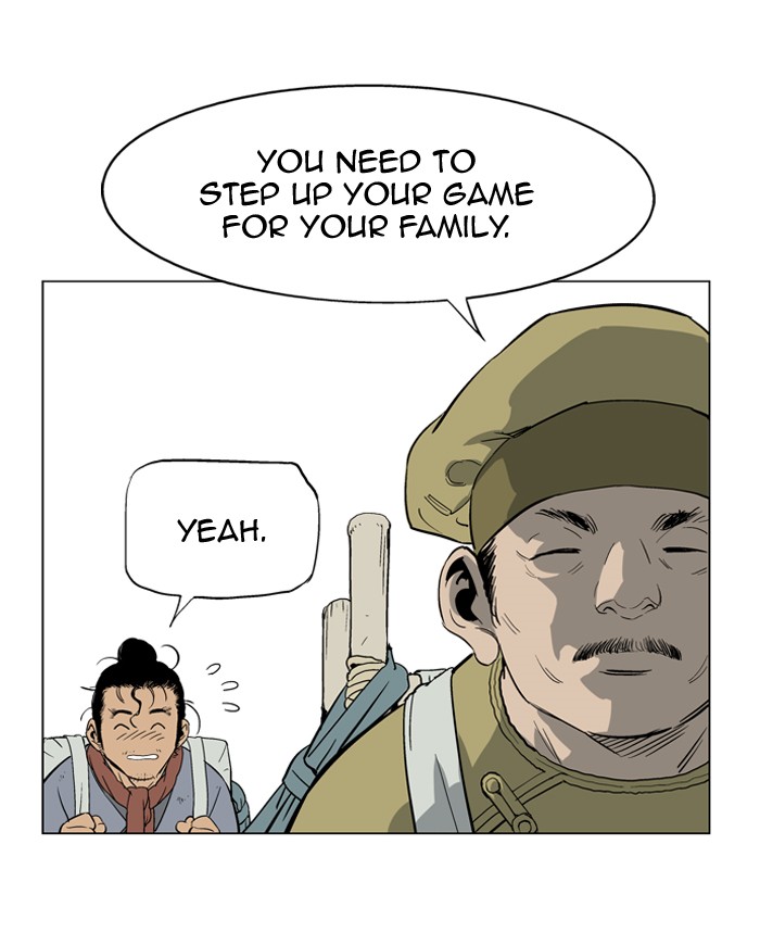 Read GOSU Manga Online