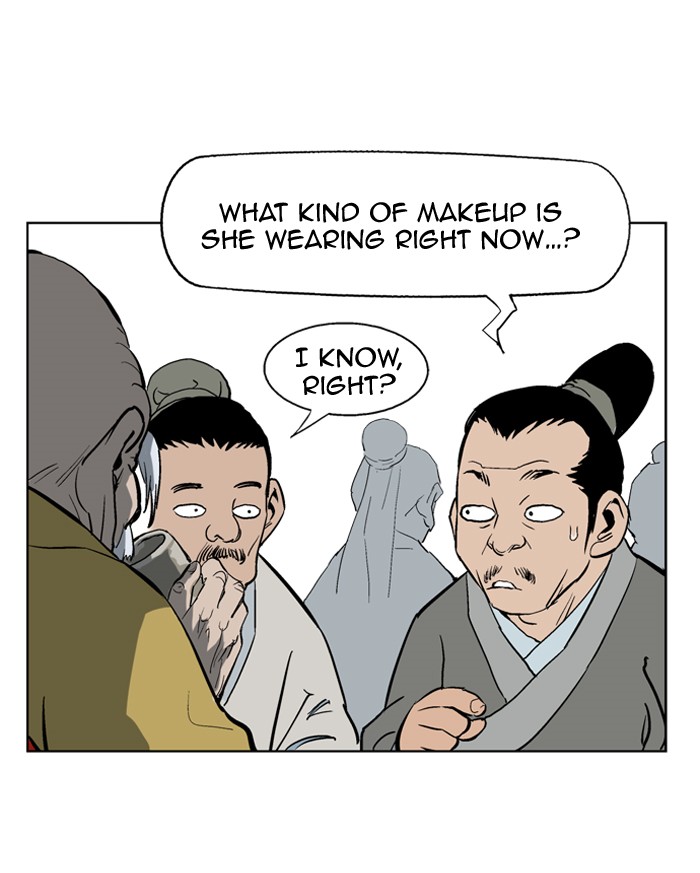 Read GOSU Manga Online