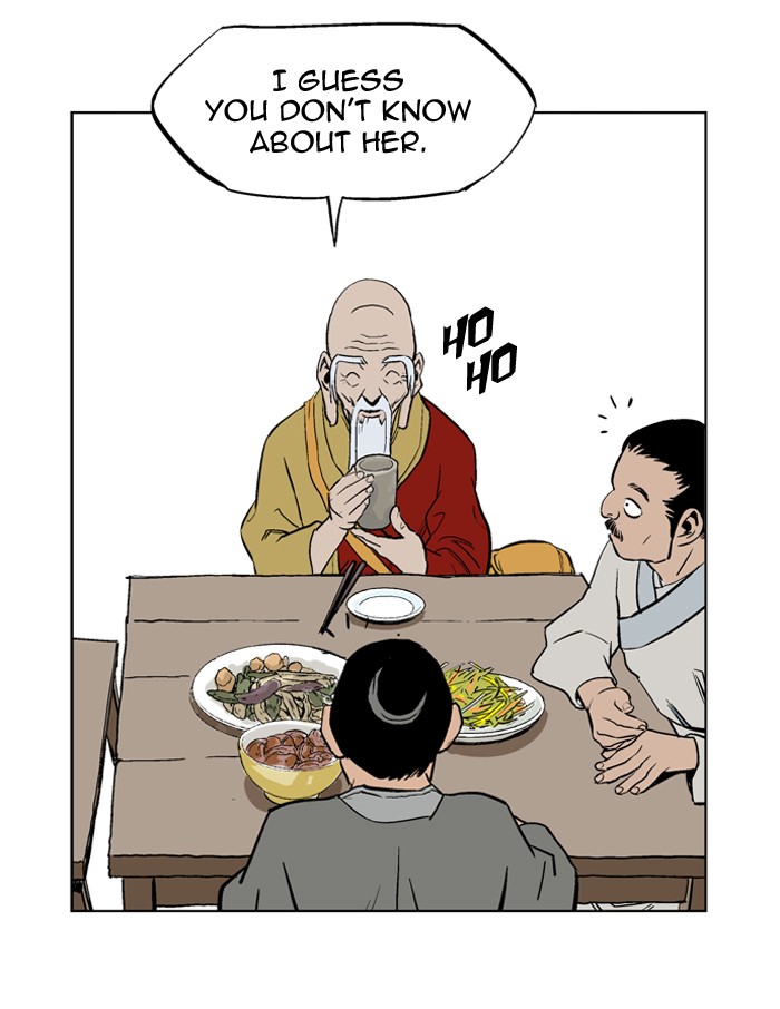 Read GOSU Manga Online