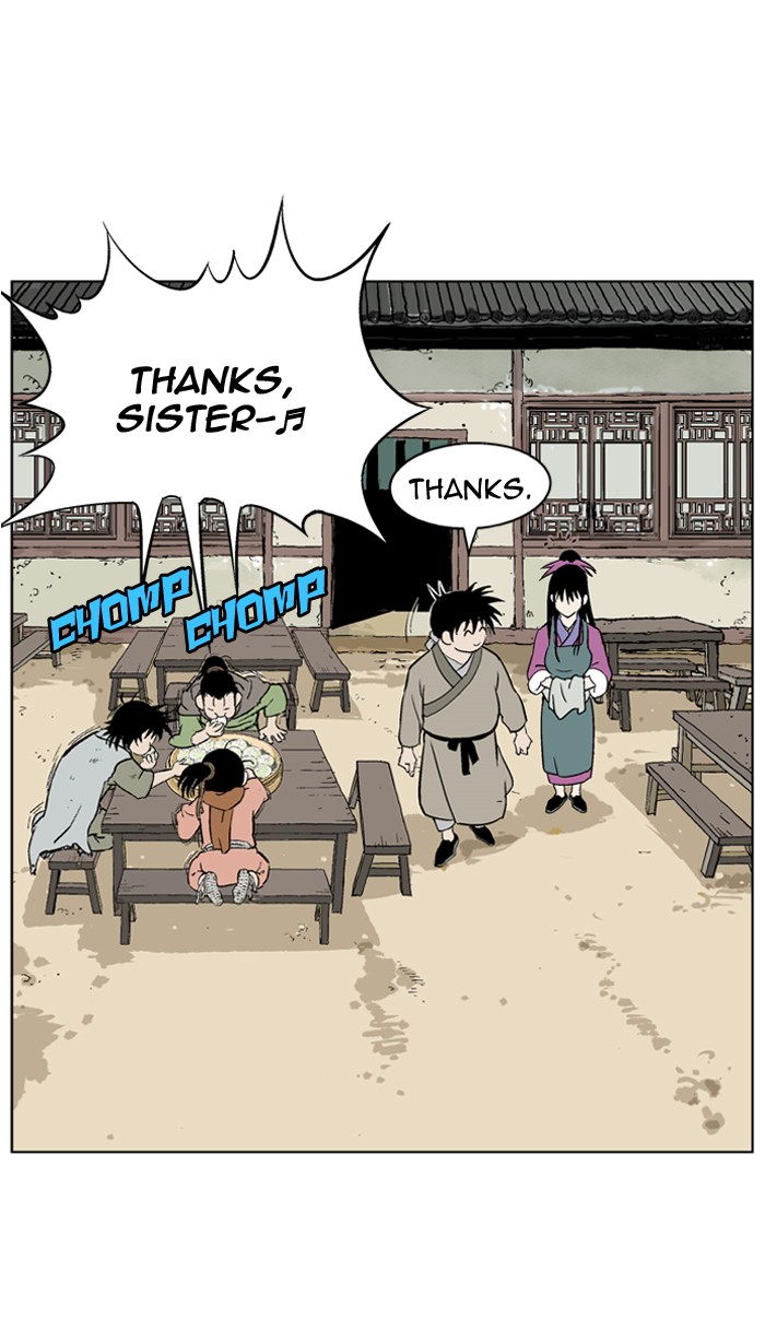Read GOSU Manga Online