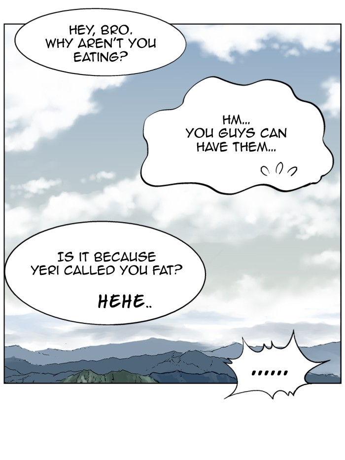 Read GOSU Manga Online