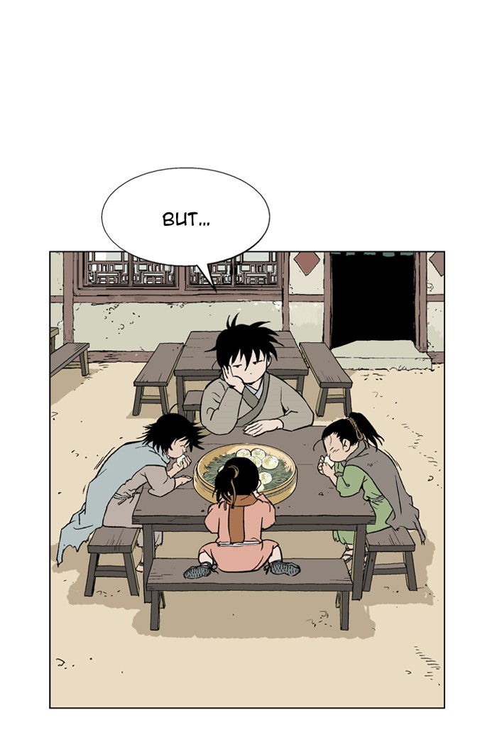 Read GOSU Manga Online