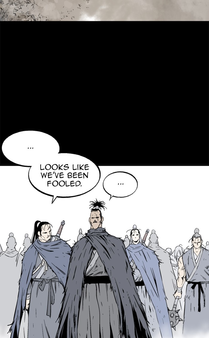 Read GOSU Manga Online