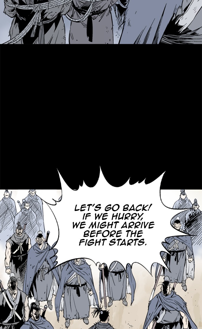 Read GOSU Manga Online