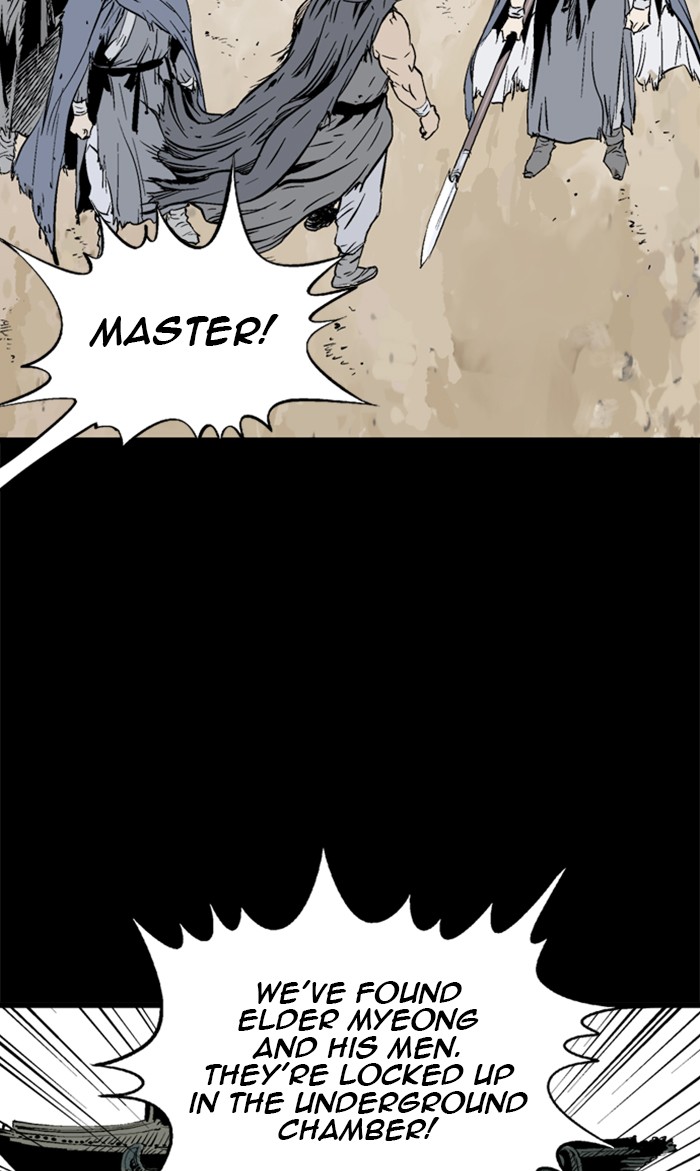 Read GOSU Manga Online