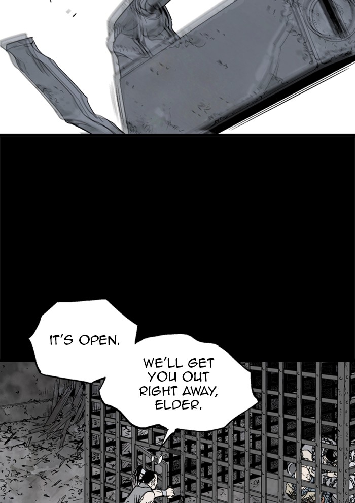 Read GOSU Manga Online