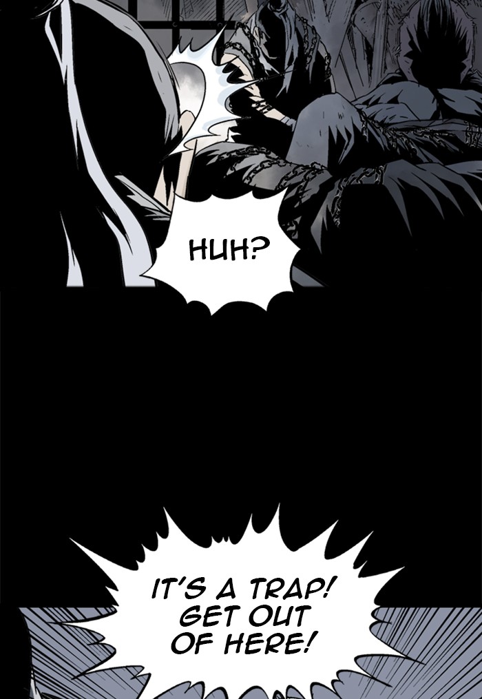 Read GOSU Manga Online