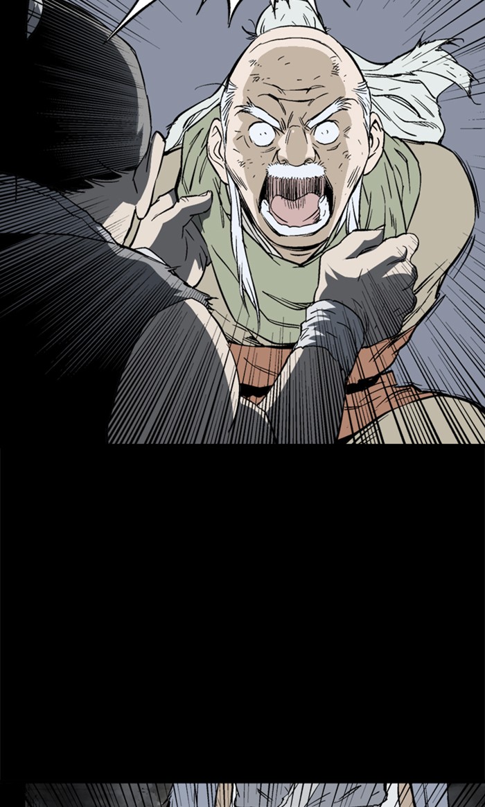 Read GOSU Manga Online