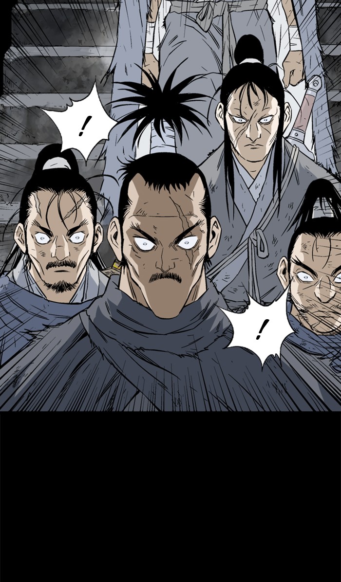 Read GOSU Manga Online