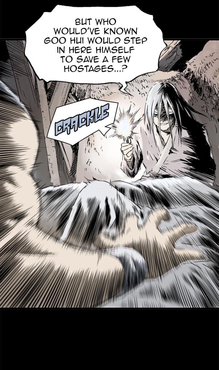 Read GOSU Manga Online