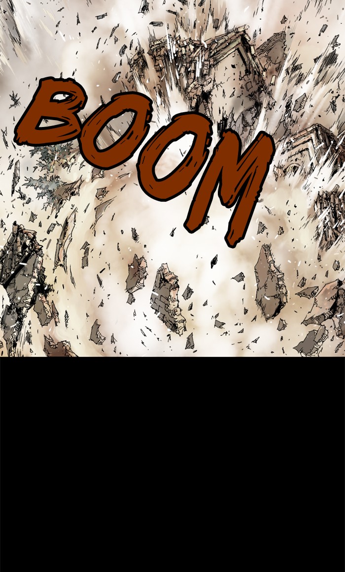 Read GOSU Manga Online