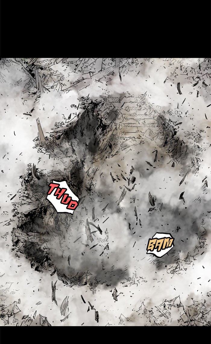 Read GOSU Manga Online