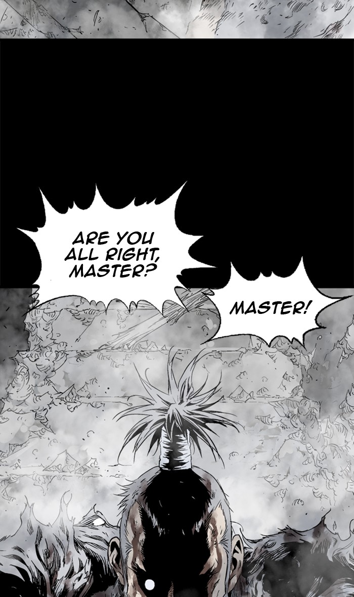 Read GOSU Manga Online
