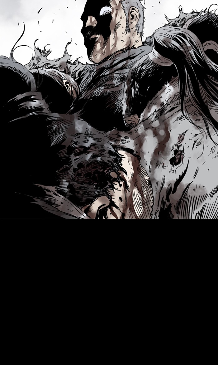 Read GOSU Manga Online