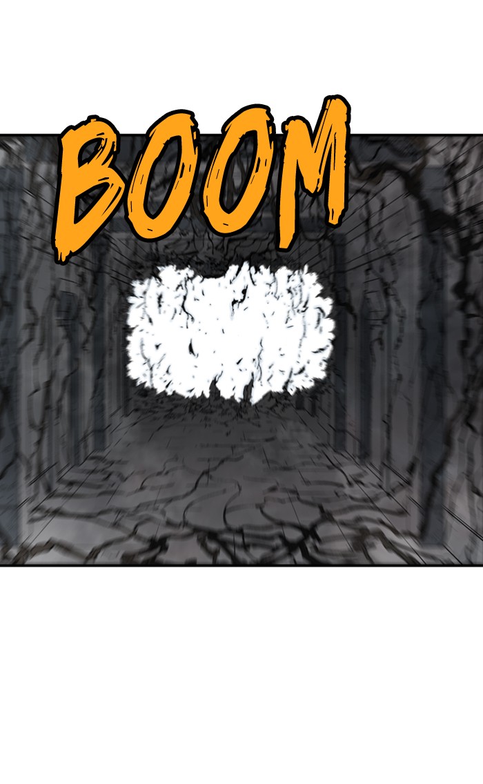 Read GOSU Manga Online
