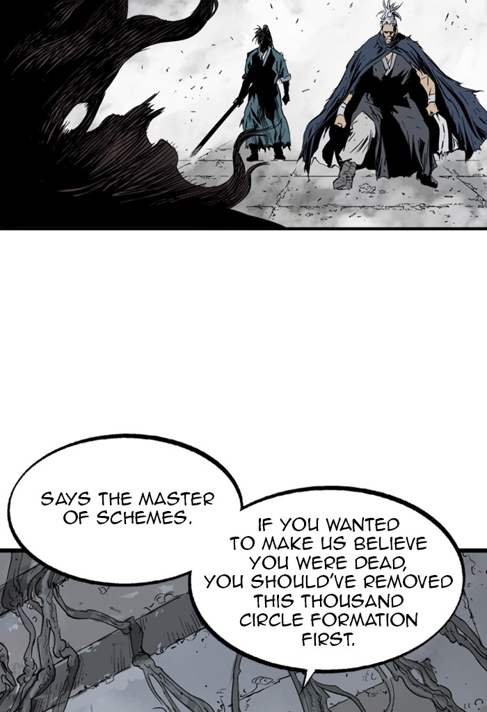 Read GOSU Manga Online