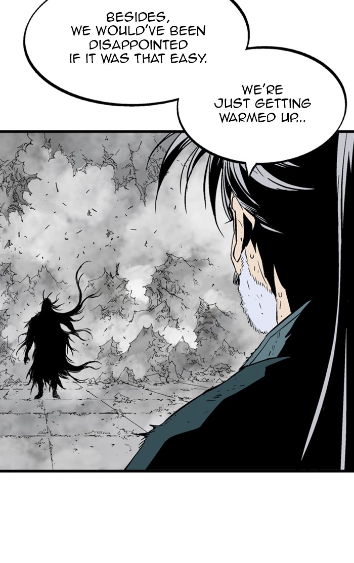 Read GOSU Manga Online
