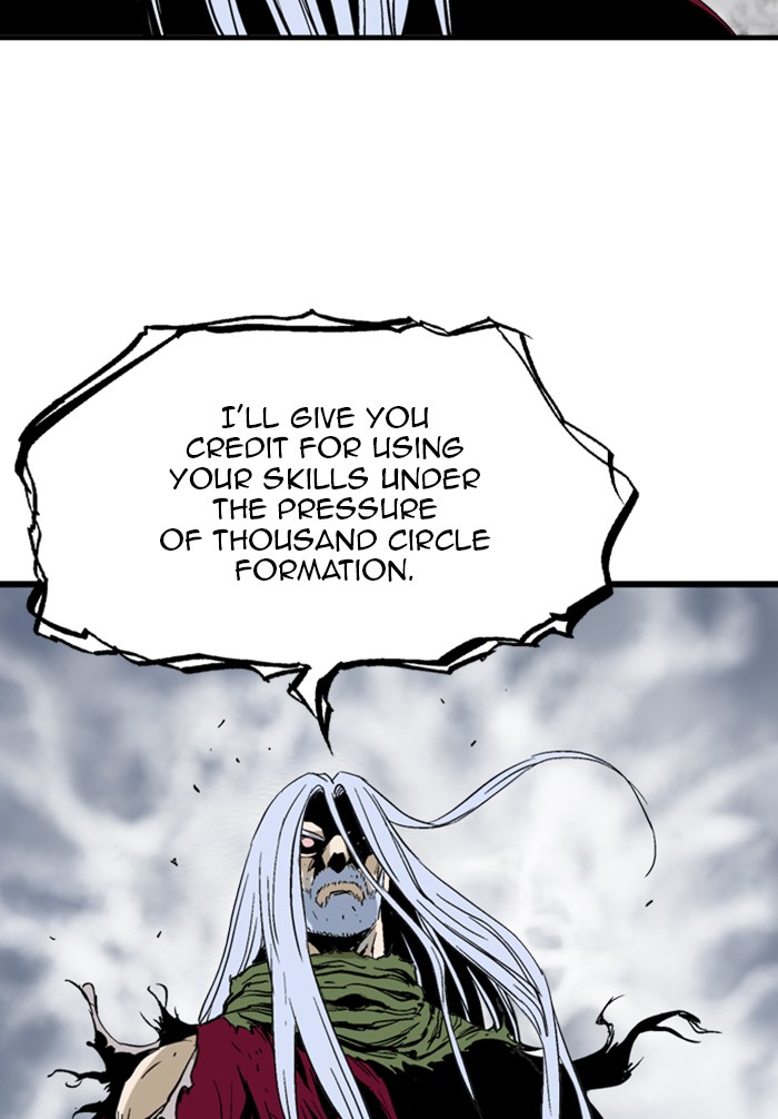 Read GOSU Manga Online
