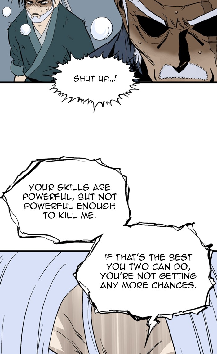 Read GOSU Manga Online