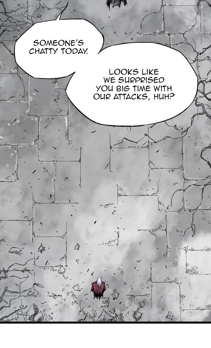 Read GOSU Manga Online
