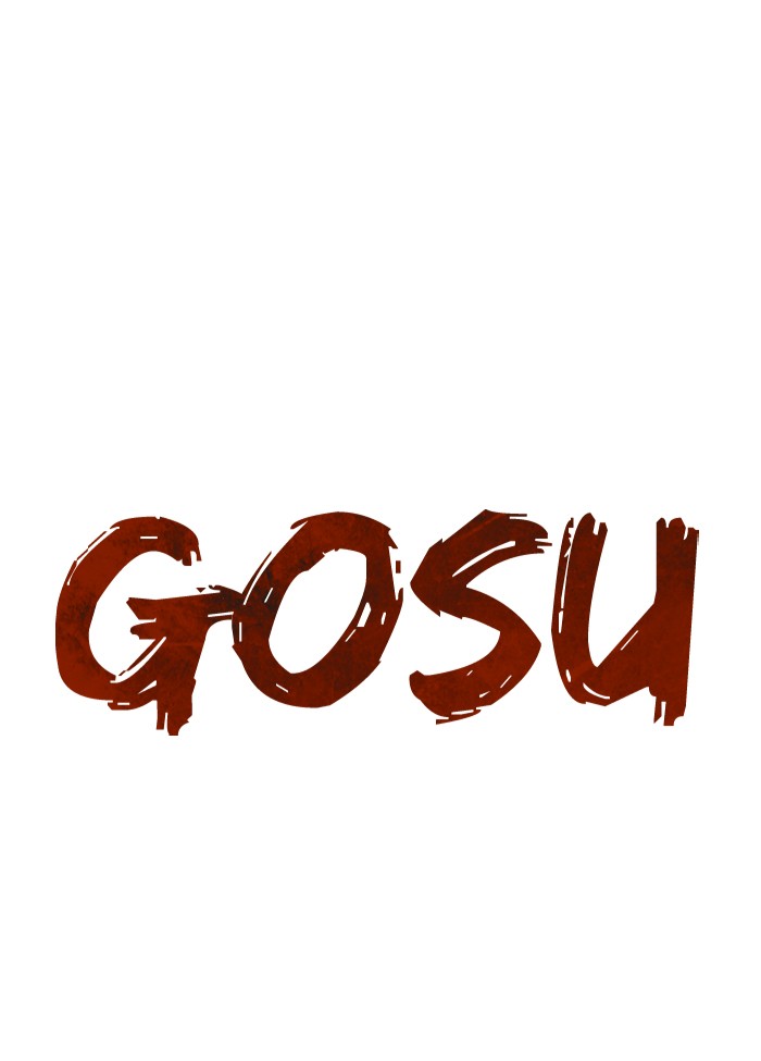 Read GOSU Manga Online