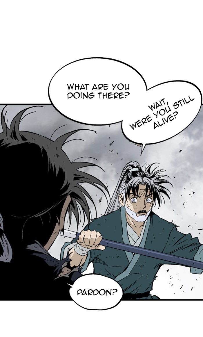 Read GOSU Manga Online
