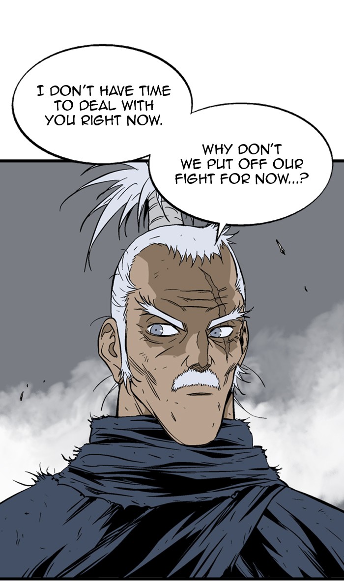 Read GOSU Manga Online