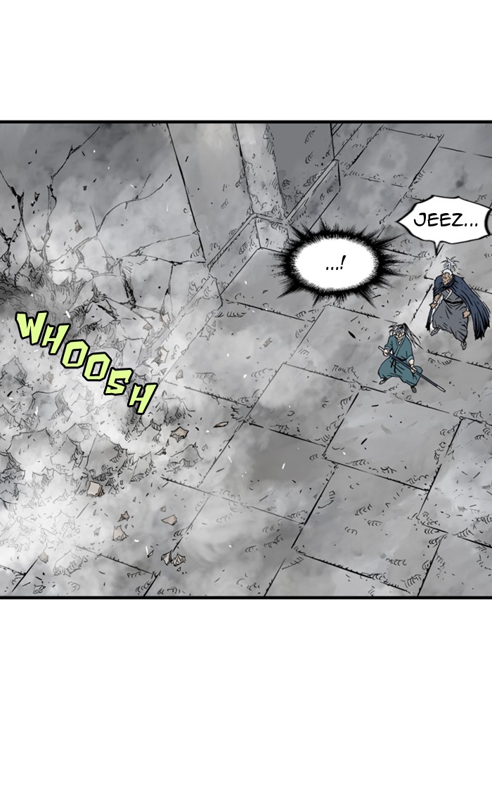Read GOSU Manga Online