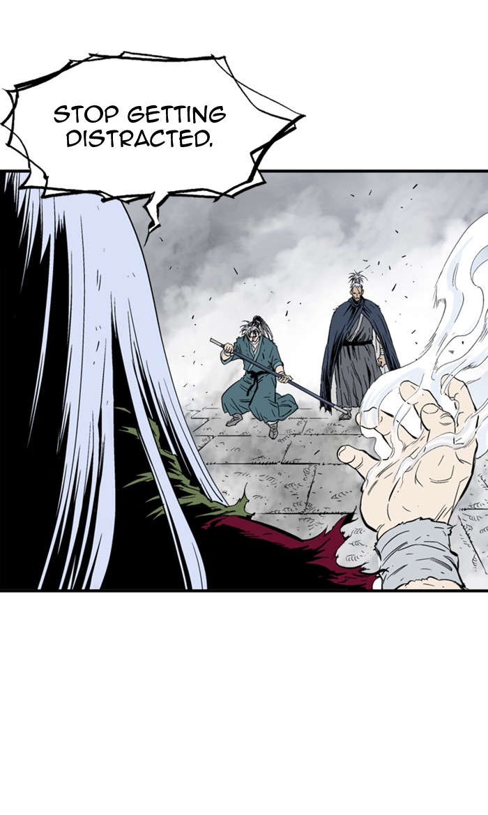 Read GOSU Manga Online