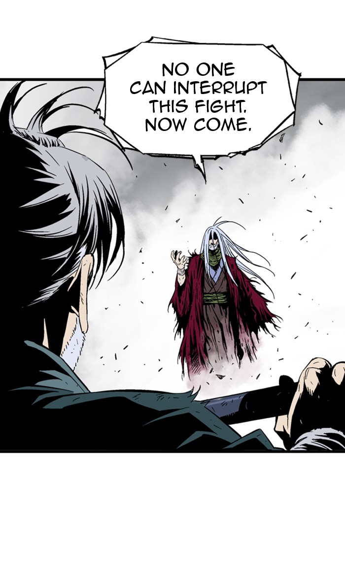 Read GOSU Manga Online