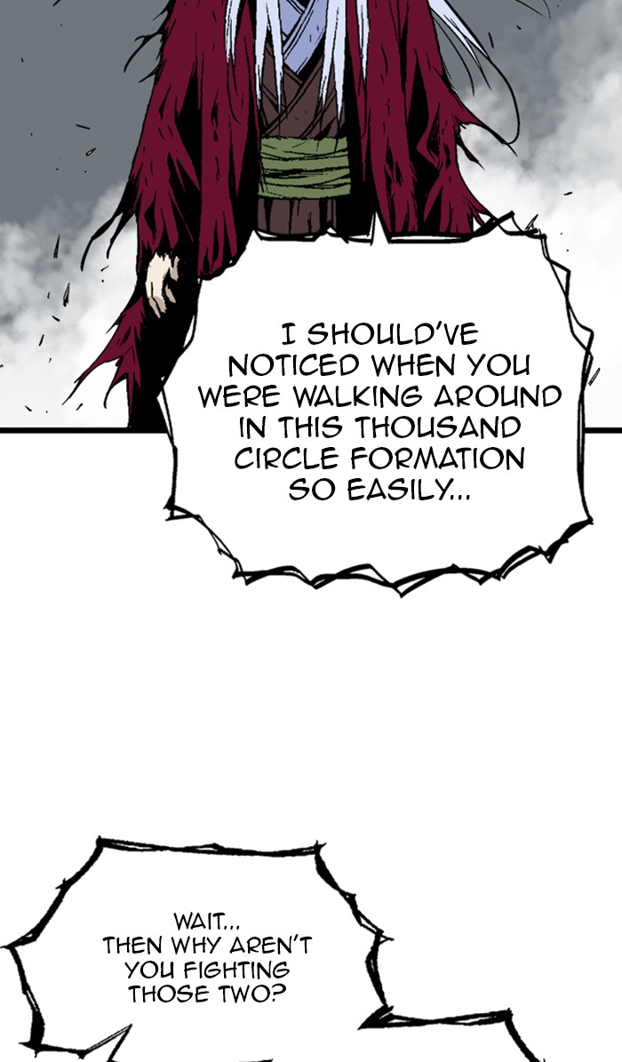 Read GOSU Manga Online