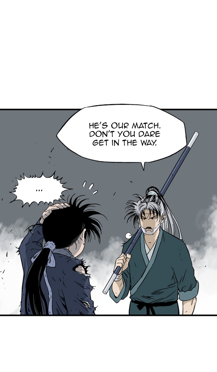 Read GOSU Manga Online